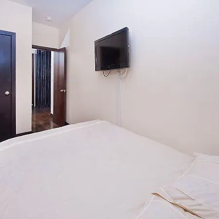 Apartment Times Square Suites Nyc *