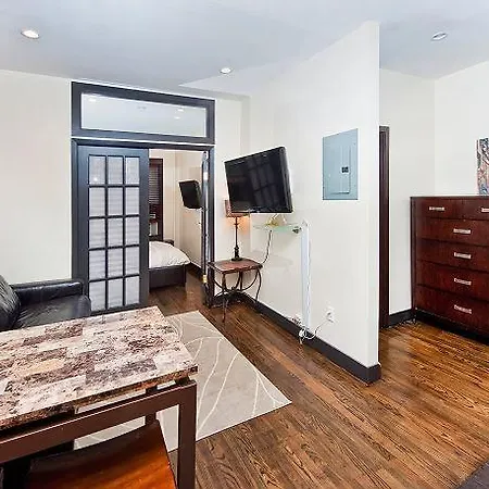 Times Square Suites Nyc * New York