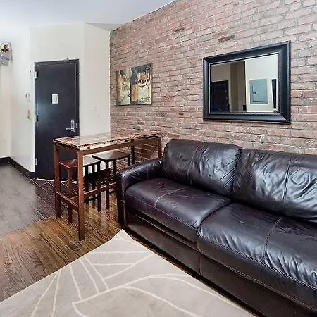 Apartment Times Square Suites Nyc