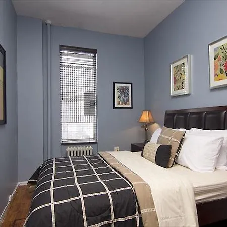 Times Square Suites Nyc Apartment *