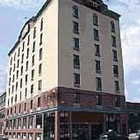 Hotel Red Lion & Long Island