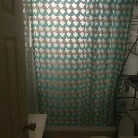 Midtown East Studio Apartment New York