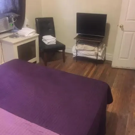 Apartment Midtown East Studio New York