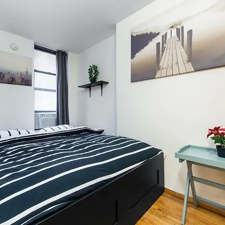 Apartment Charming Studio In East Village New York