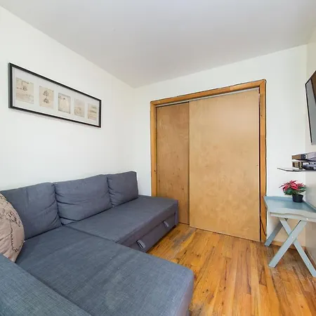 Charming Studio In East Village