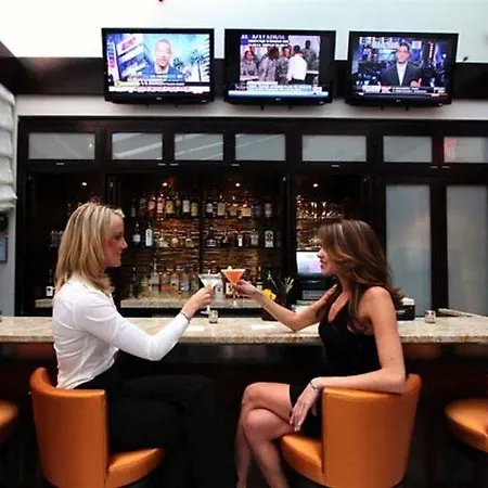 Fairfield By Marriott Manhattan Times Square 4*