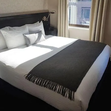 The Frederick Tribeca 5* New York