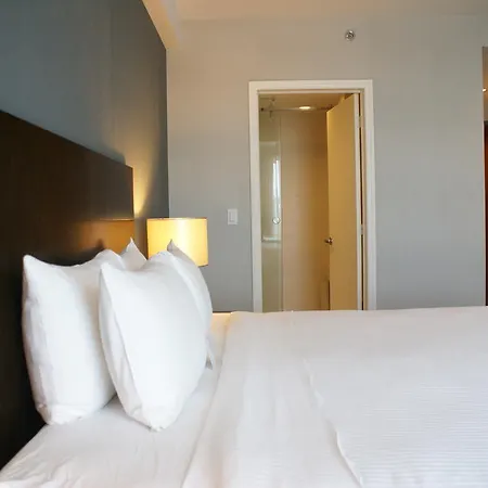 Wyndham Garden Long Island Hotel New York