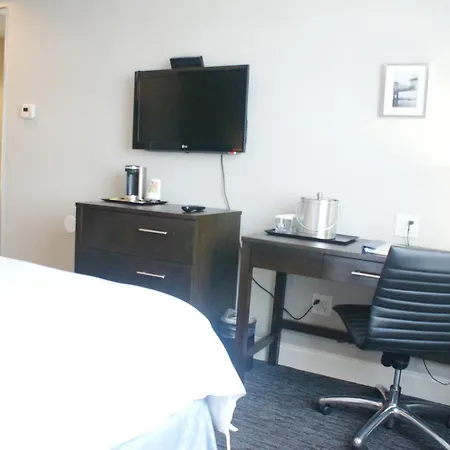 Wyndham Garden Long Island New York