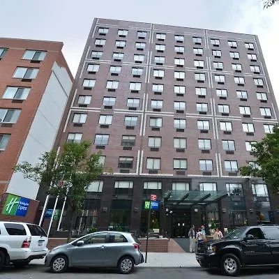 Express Manhattan Midtown West By Ihg