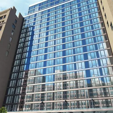 Innside By Melia Nomad 4*