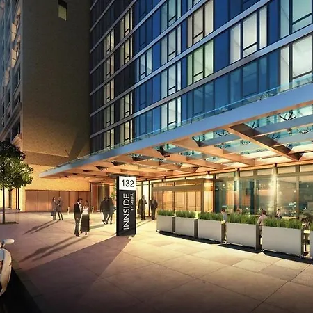 Hotel Innside By Melia Nomad New York