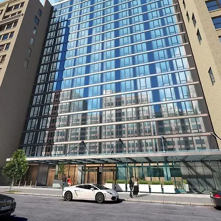 Innside By Melia Nomad Hotel