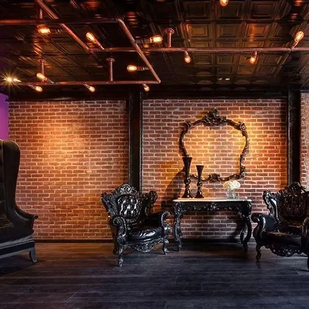 Sohotel Hotel New York