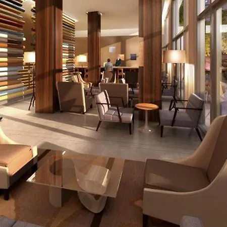 Hilton Club West 57th Street Hotel 3*