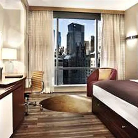 Hotel Hilton Club West 57th Street New York