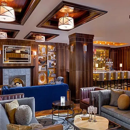 Westhouse New York, An Slh 5*