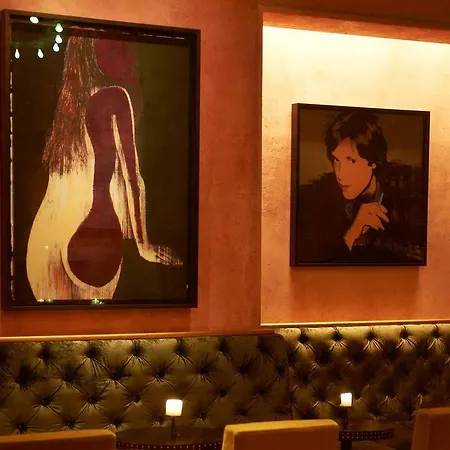 Gramercy Park 5*