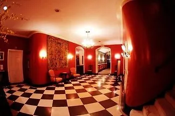 Hotel 3 West Club 3*