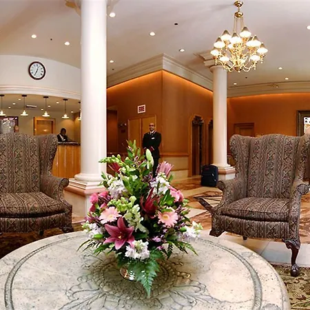 Lucerne Hotel New York