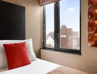 Howard Johnson Soho Hotel New York
