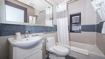 Howard Johnson Soho 3* New York