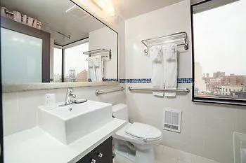 Hotel Howard Johnson Soho