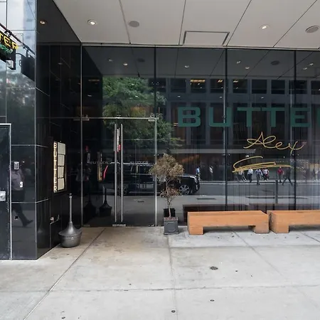 Hotel Cassa Ny 45th Street 4*