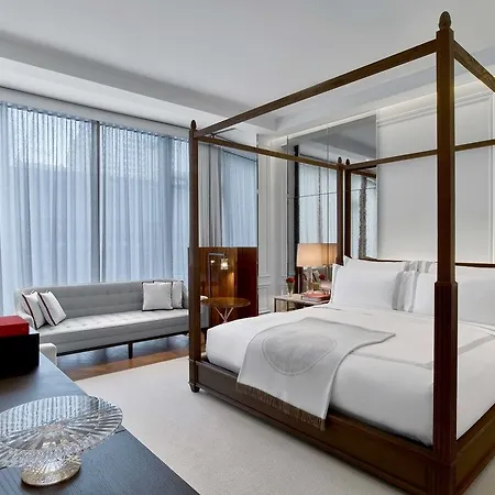 Baccarat And Residences 5* New York