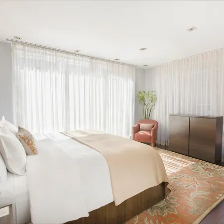San Carlos Hotel New York