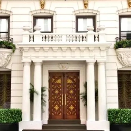 Sanctuary 4* New York
