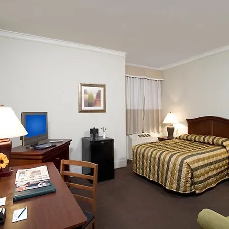 Hotel Pennsylvania New York