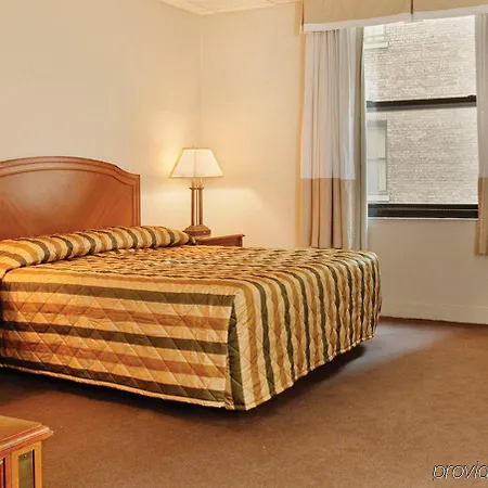 Pennsylvania 3* New York