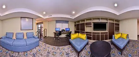 Hotel New York-jfk Airport Area, An Ihg