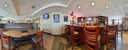 New York-jfk Airport Area, An Ihg New York
