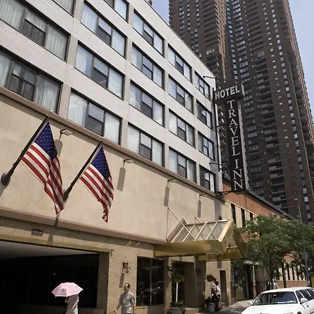 Travel - Midtown Manhattan Hotel 2*