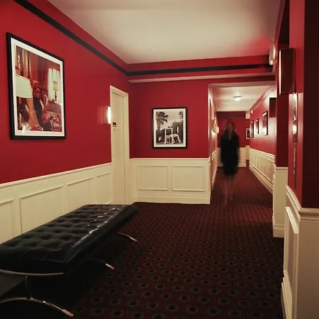 Gild Hall, A Thompson Hotel, By Hyatt 4* New York