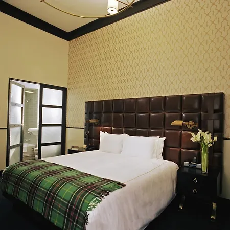 Hotel Gild Hall, A Thompson Hotel, By Hyatt