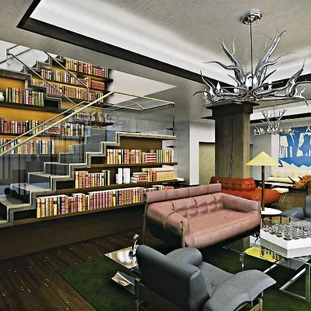 Gild Hall, A Thompson Hotel, By Hyatt Hotel New York