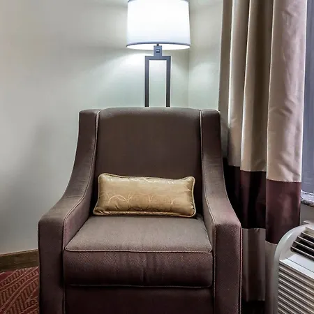 Comfort & Laguardia Airport Hotel New York