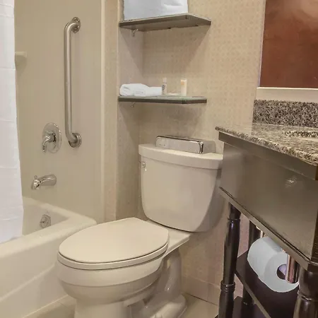 Hotel Comfort & Laguardia Airport New York