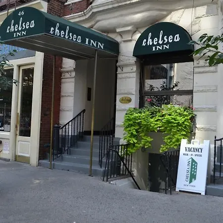Chelsea (adults Only) 3*
