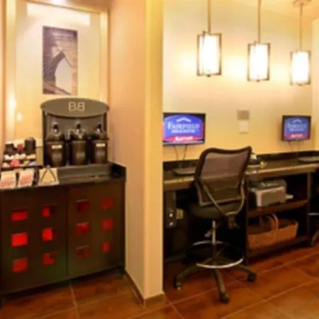 Fairfield & By Marriott Manhattan/fifth Avenue Hotel 3*
