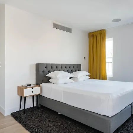 Apartment Onefinestay - Williamsburg Private Homes New York