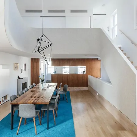 Onefinestay - Williamsburg Private Homes * New York