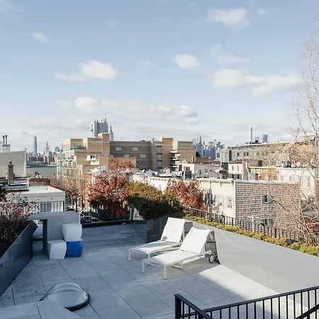 Onefinestay - Williamsburg Private Homes *