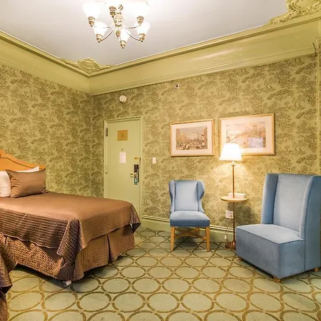 Hotel Wolcott New York