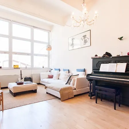 Onefinestay - Williamsburg Private Homes Apartment New York