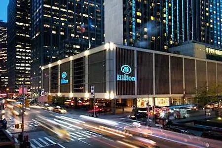 Hotel Hilton Club New York New York