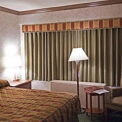 Travel - Midtown Manhattan 2* New York